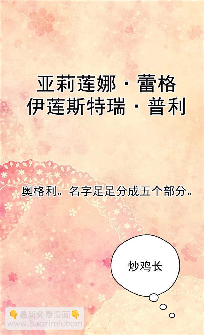 第26话 生日宴会前的准备10
