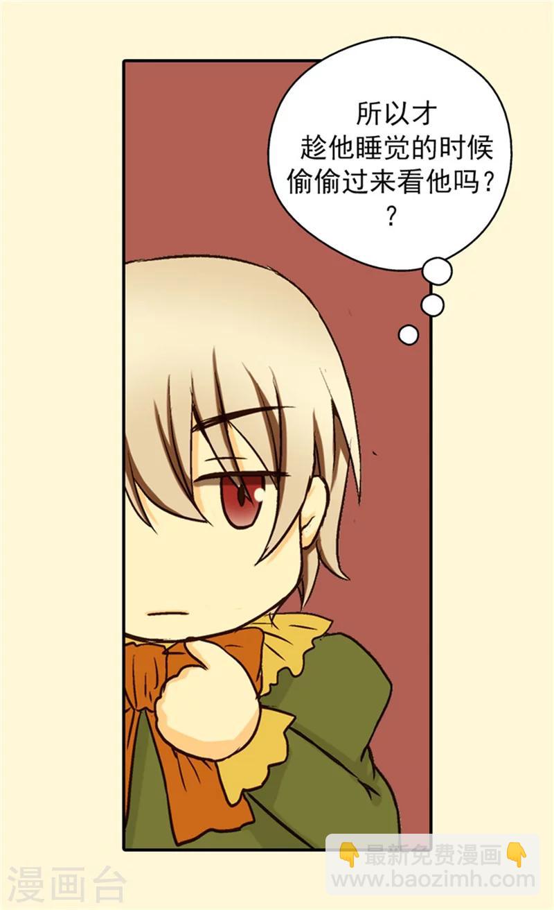 第26话 生日宴会前的准备20