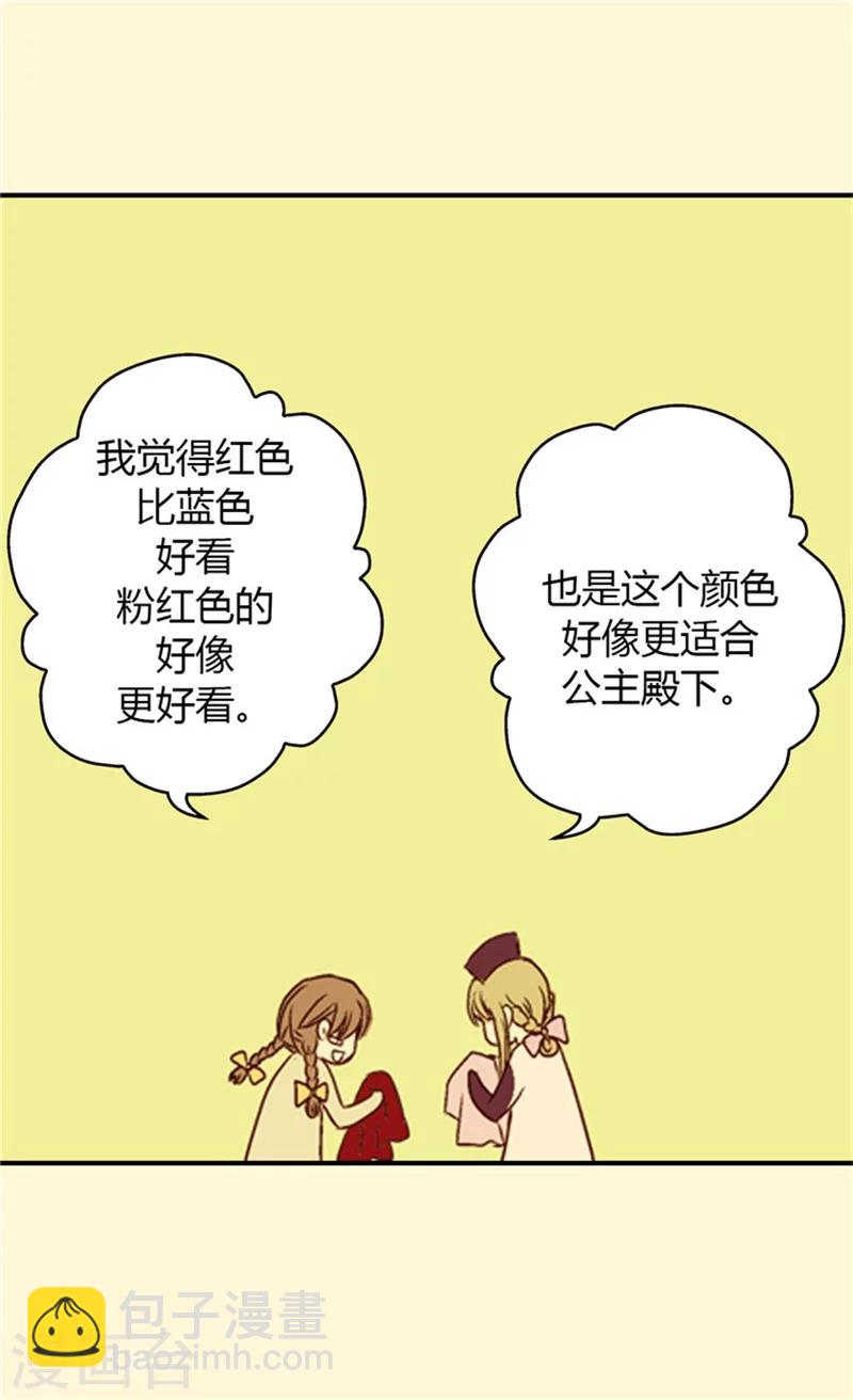 第26话 生日宴会前的准备3
