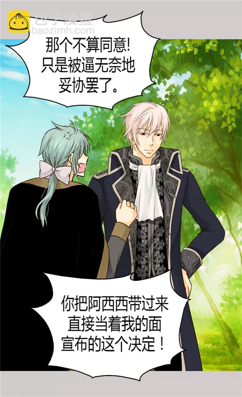 第116话 阿西西想要的17