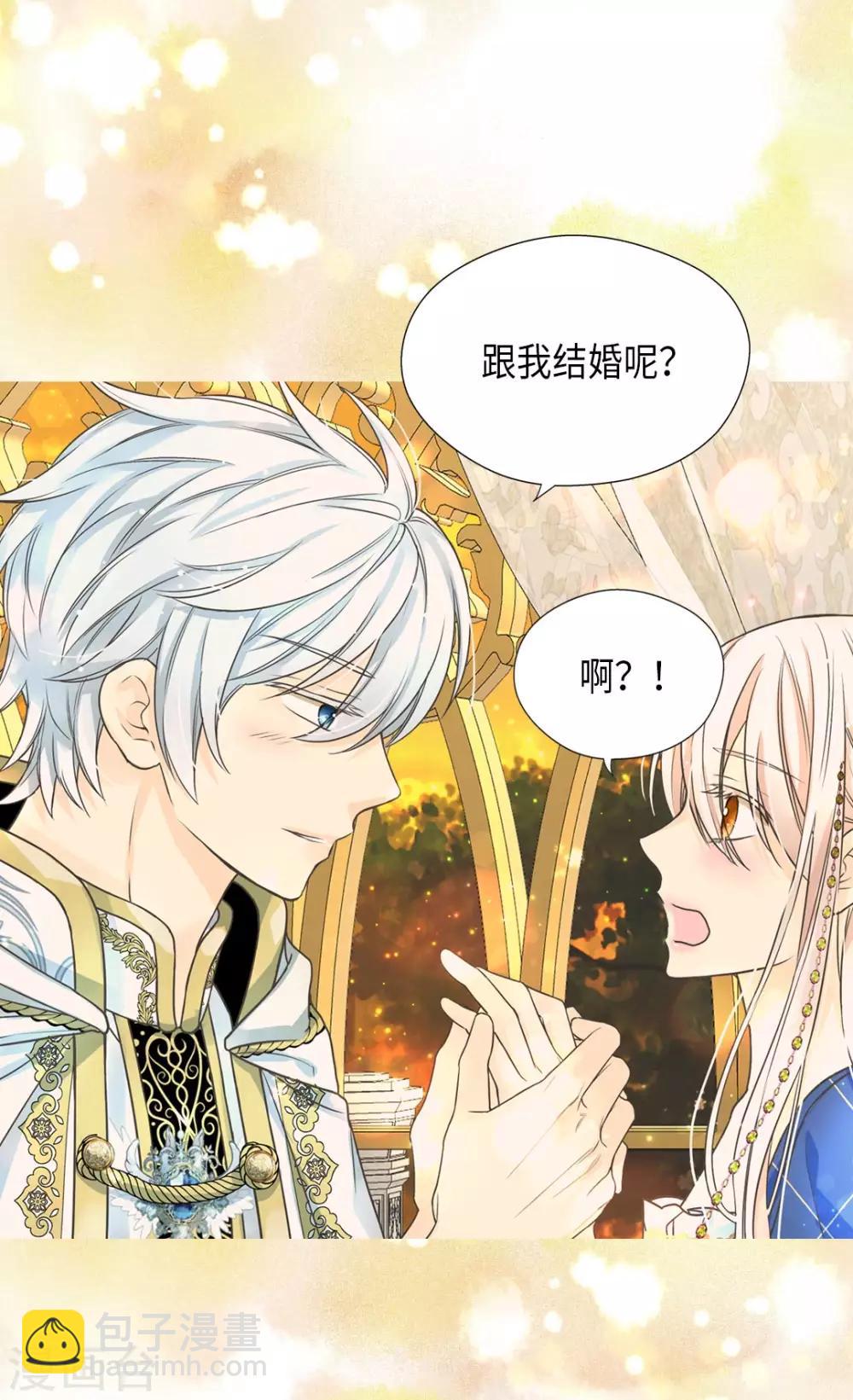 第374话 莲娜收到求婚？21