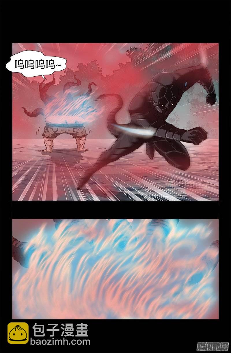 第231话 路边烧烤！7
