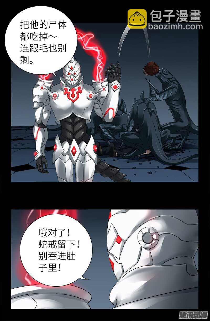 第315话 圣母&死神14