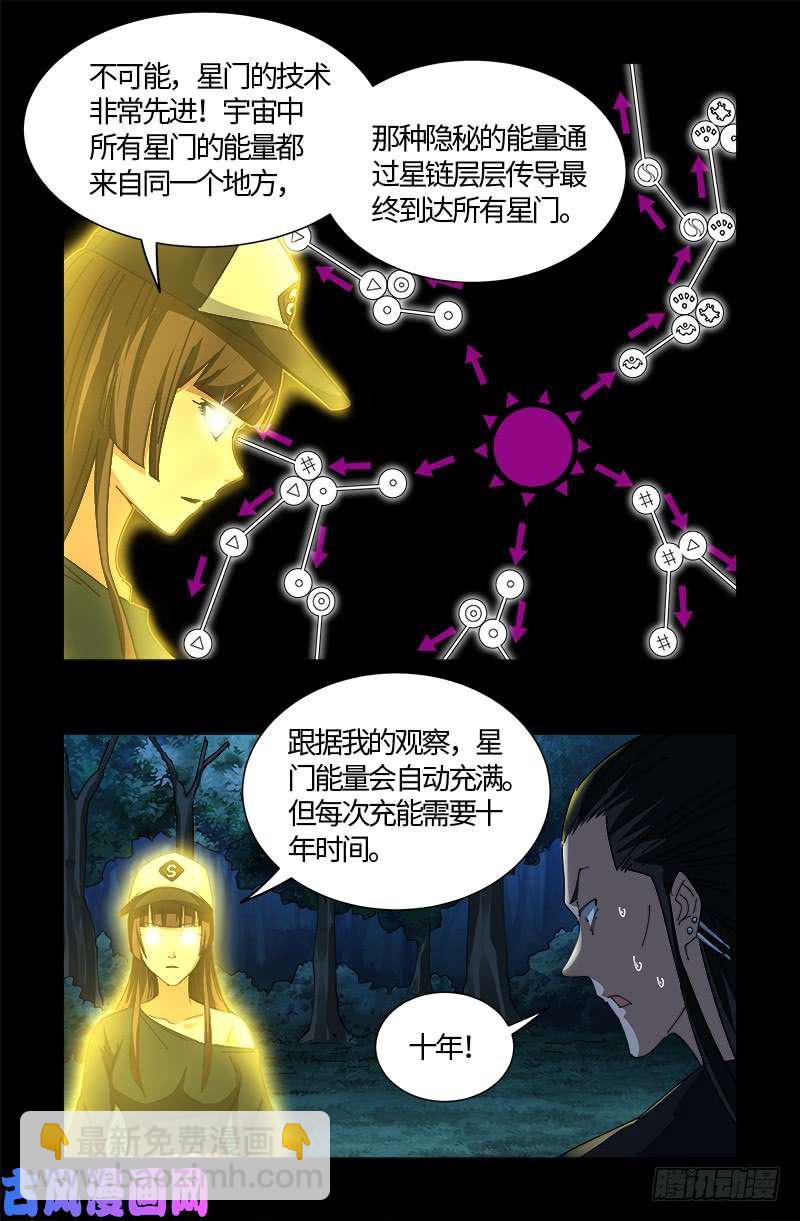 第525话 南沙集结11