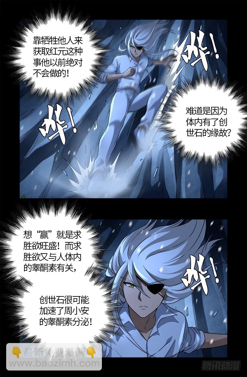 第575话 睾酮素4