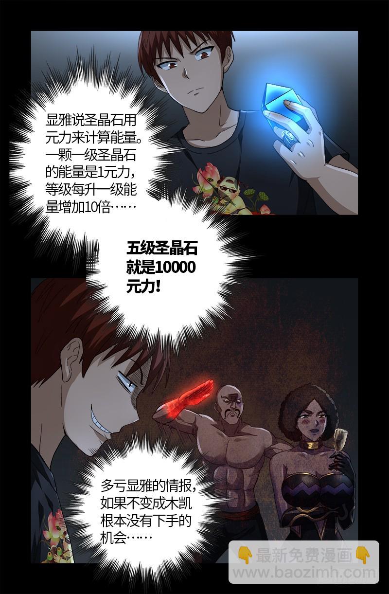第581话 元力值1