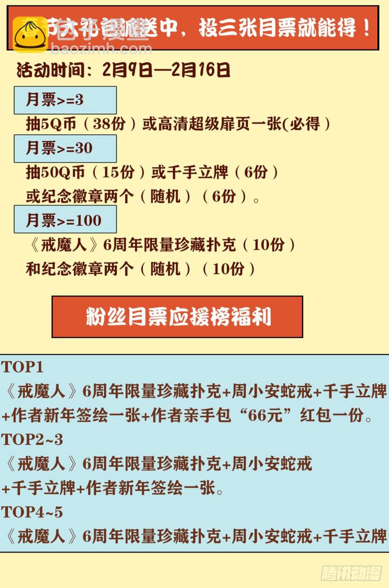 第719话 马跌利附体15