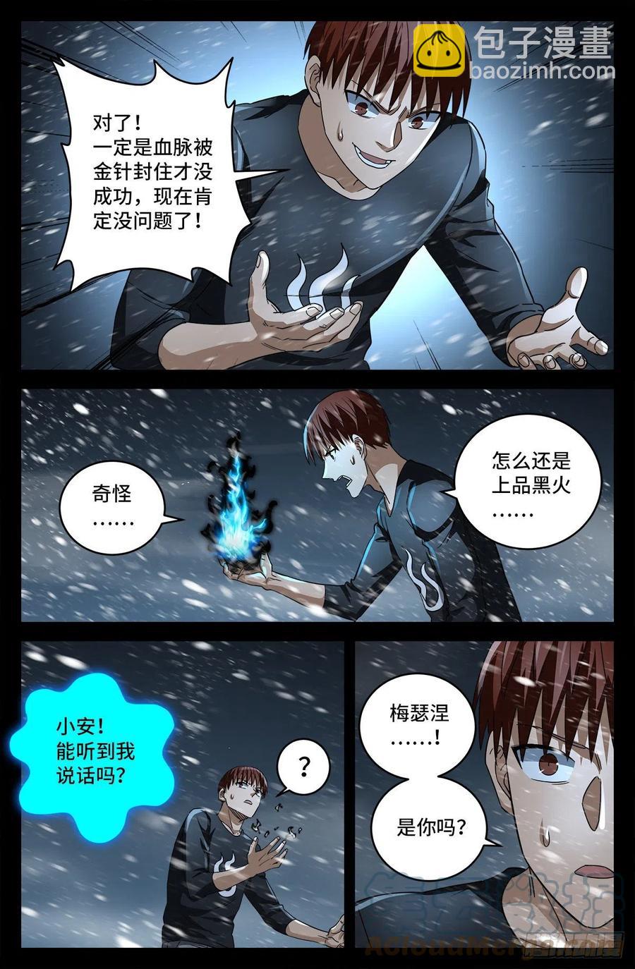 第789话 玉佛2