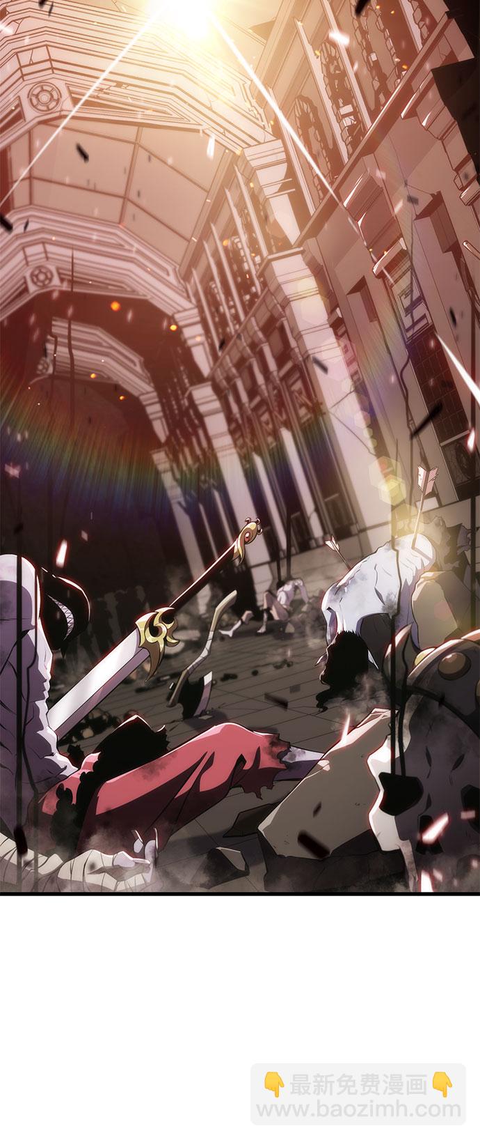 [第17话] 遗迹，堕落者的回廊35