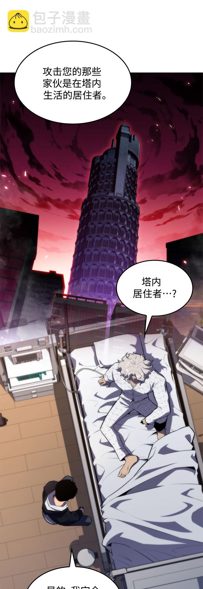 [第49话] 塔内居住者19