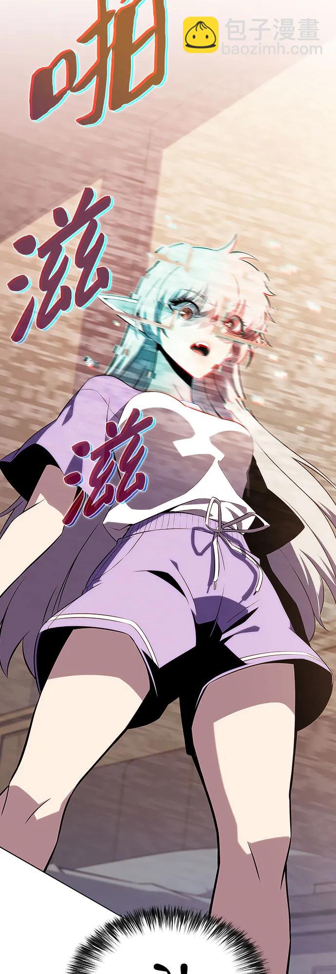 [第108话] 回归日常生活65