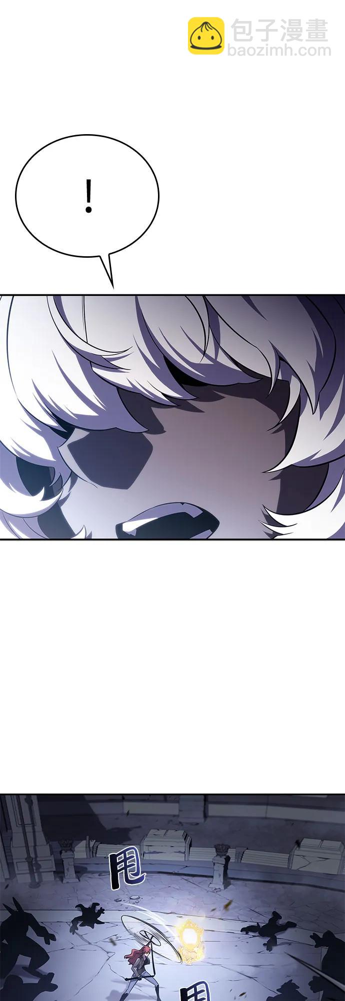 [第114话] 连接信念的绳索25