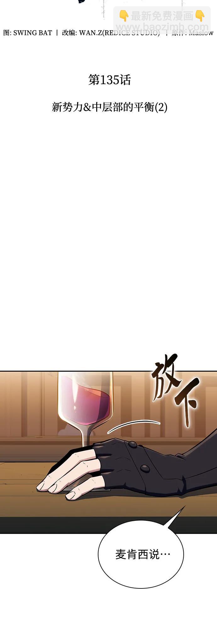 [第135话] 新势力&中层部的平衡(2)29