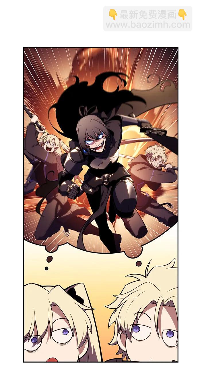 [第170话] 侠义世界，武林(2)40
