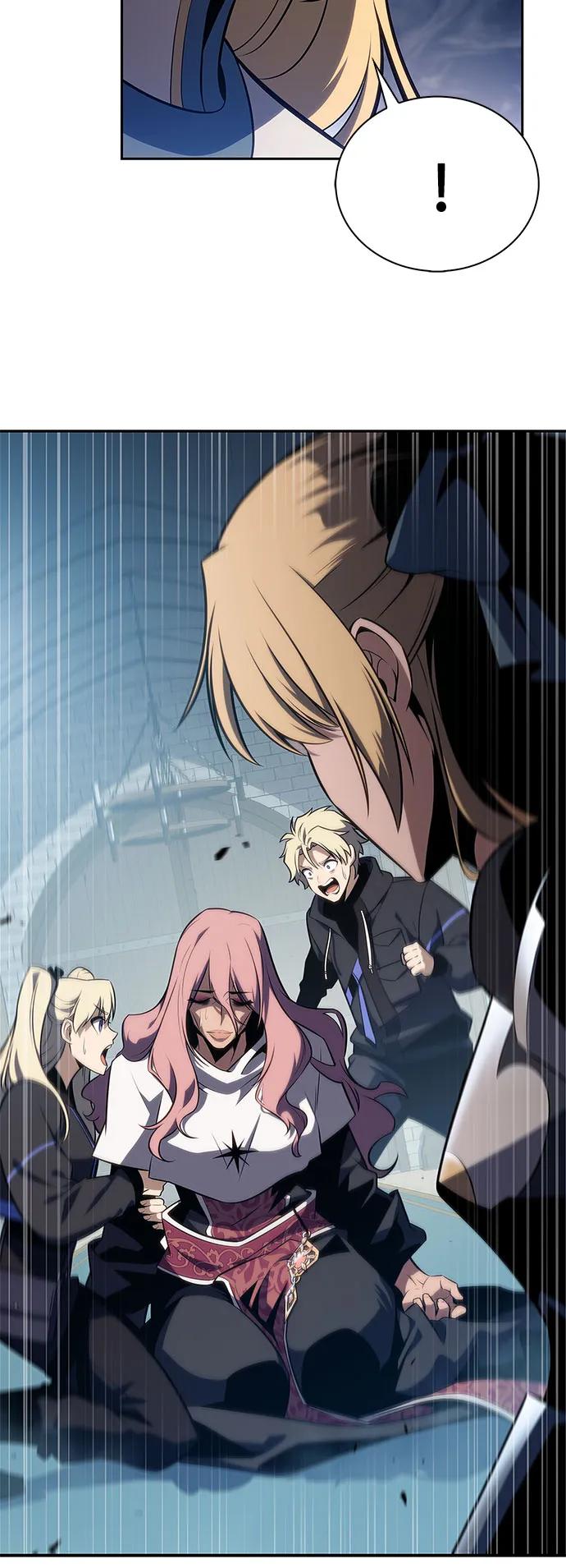 [第177话] 即将到来的灭亡之座36