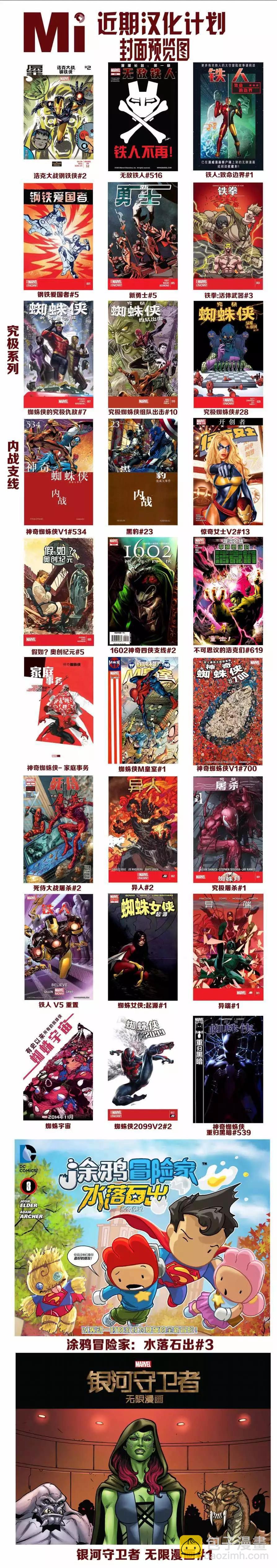 神奇蜘蛛侠#53325