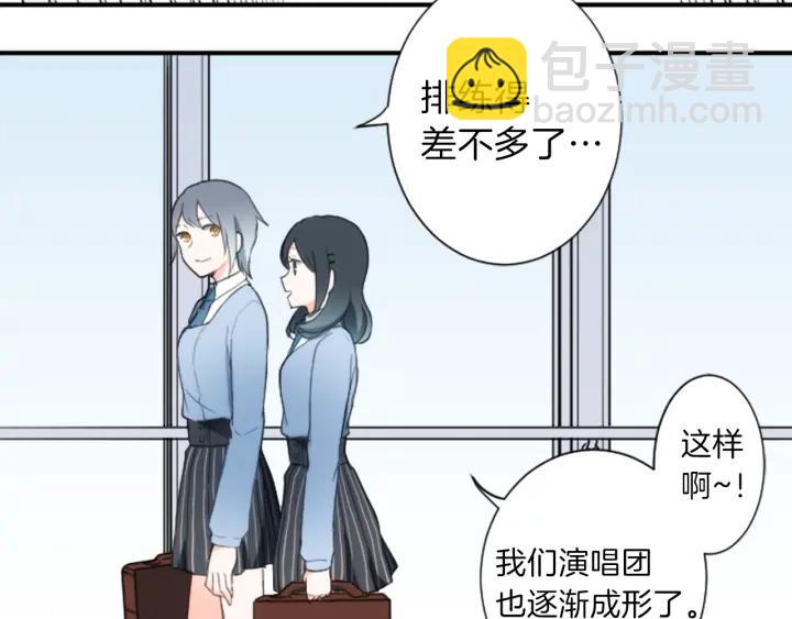 第14话 要成为队长吗？15