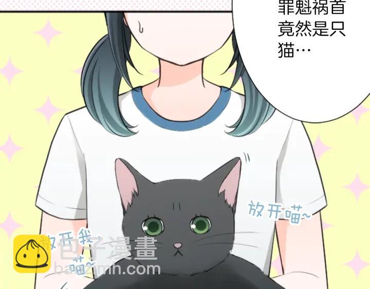 第33话 明显的变化6