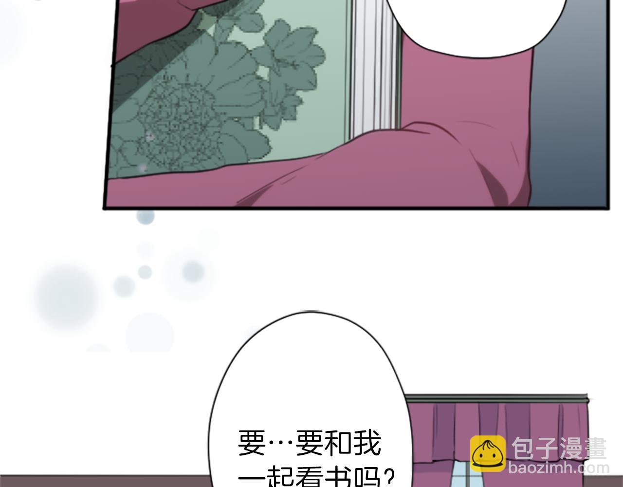 第64话 爱哭鬼和女王115