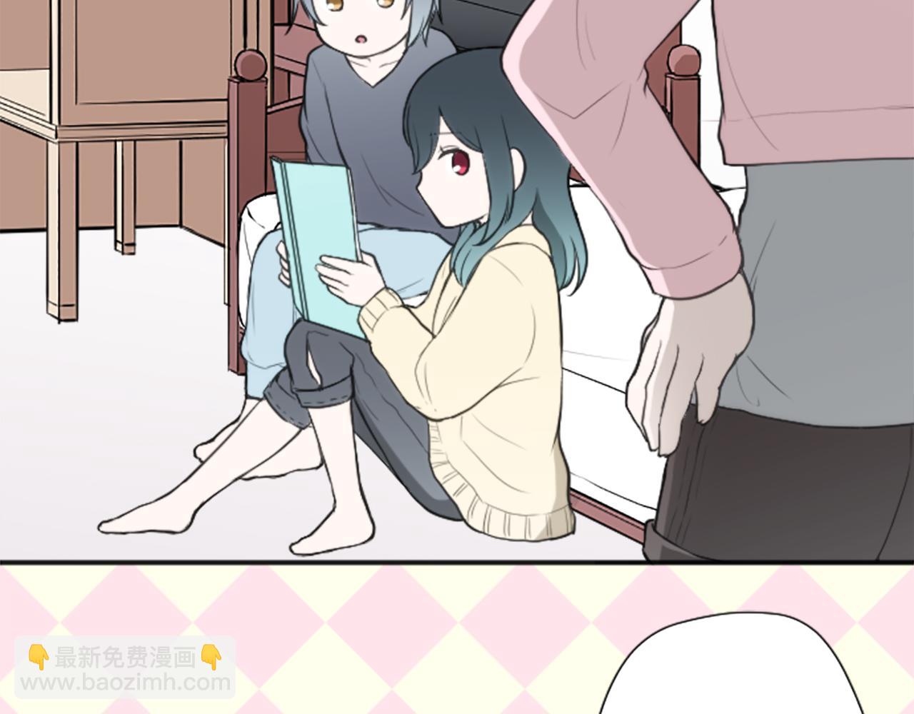 第78话 蔷薇，我…33