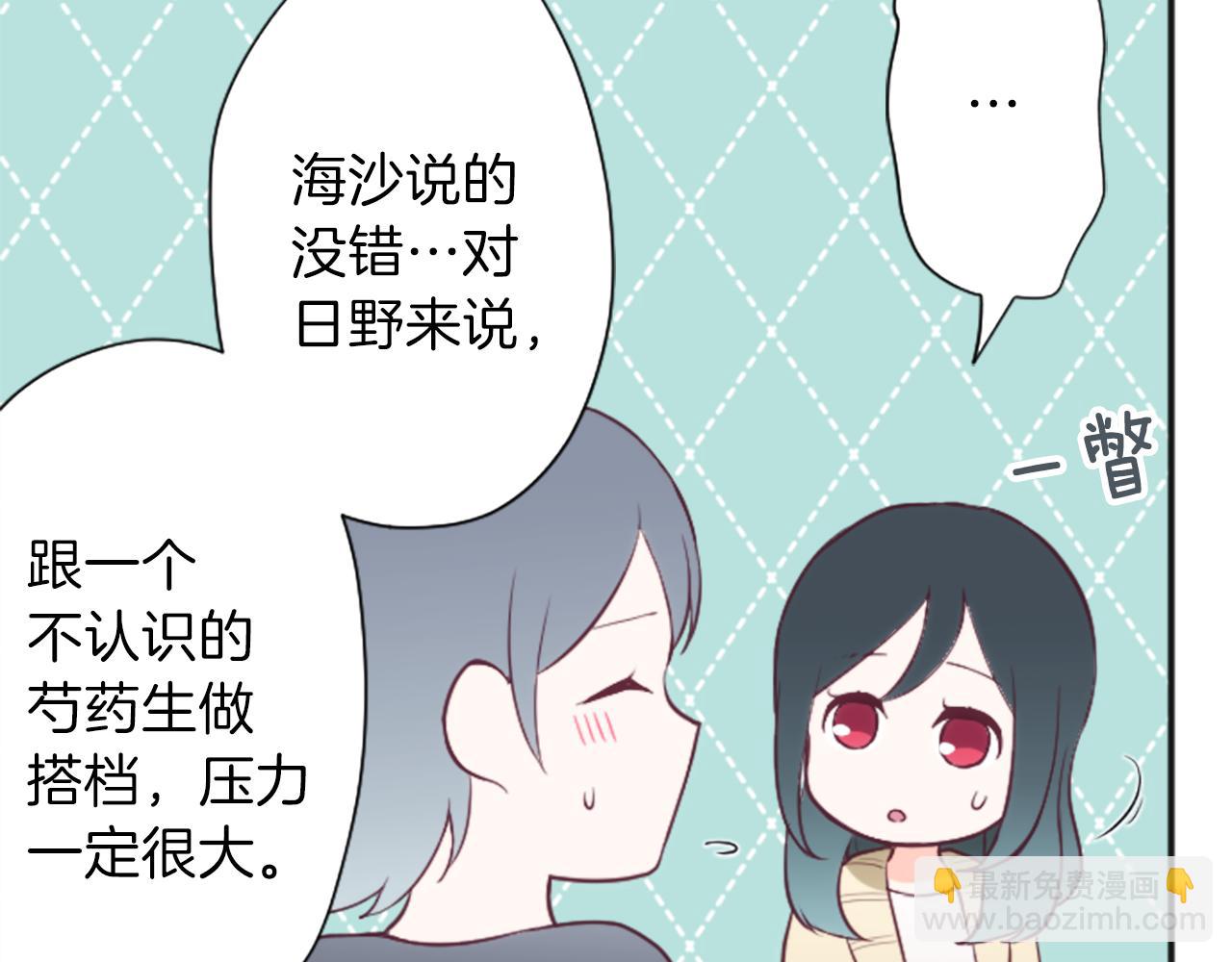 第78话 蔷薇，我…58