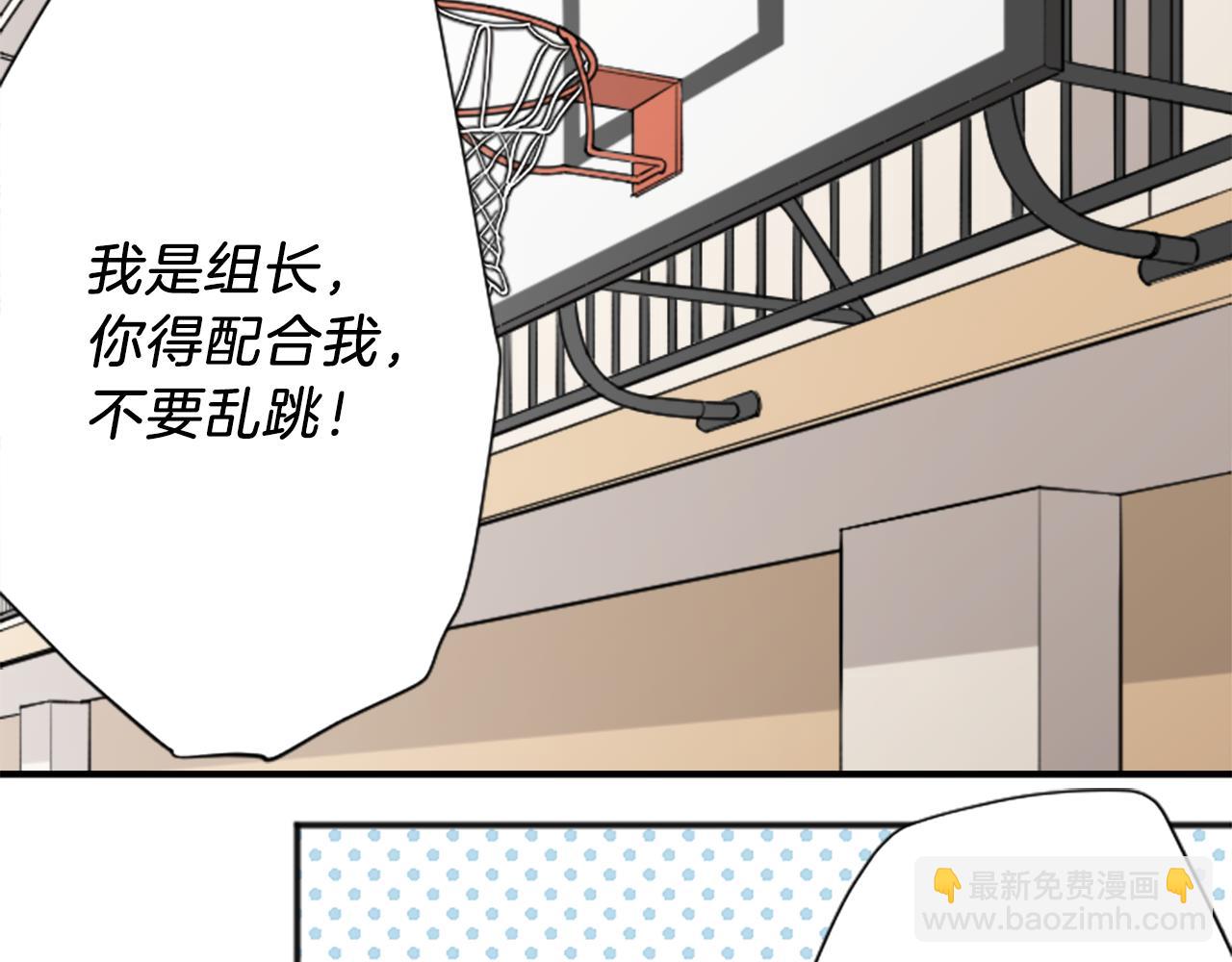 第78话 蔷薇，我…6