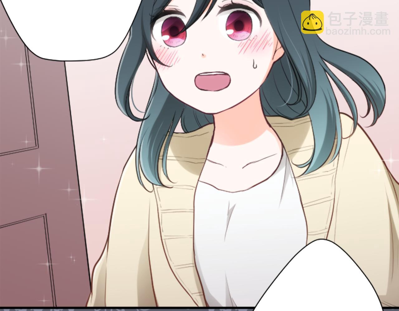 第78话 蔷薇，我…77