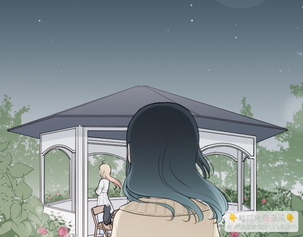 第79话 我想对你说82