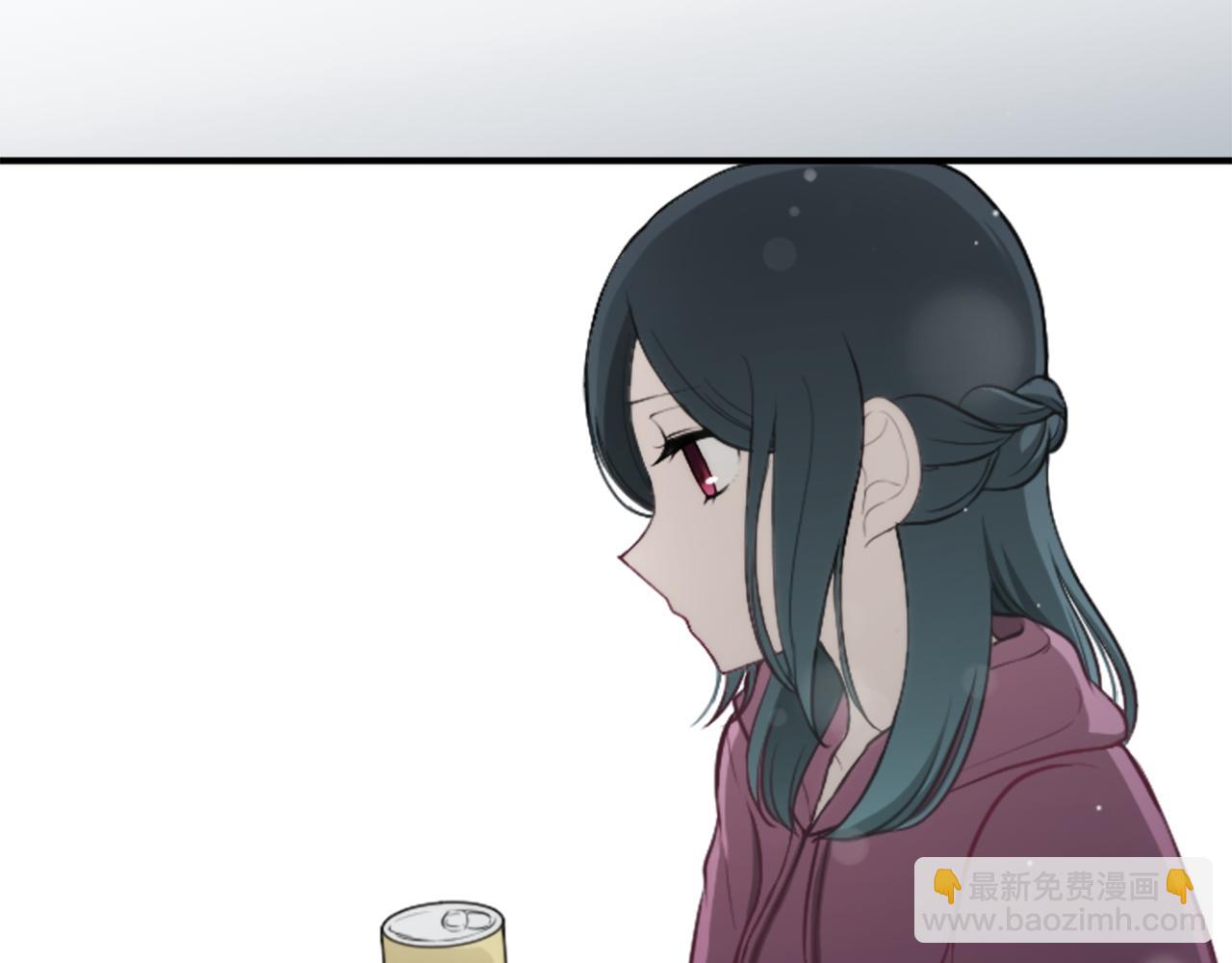 第94话 奇怪的学姐15