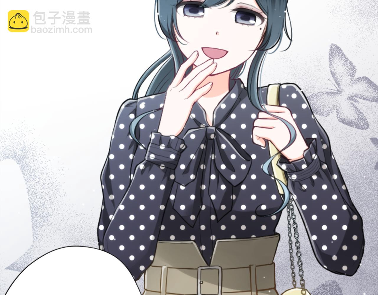 第94话 奇怪的学姐25