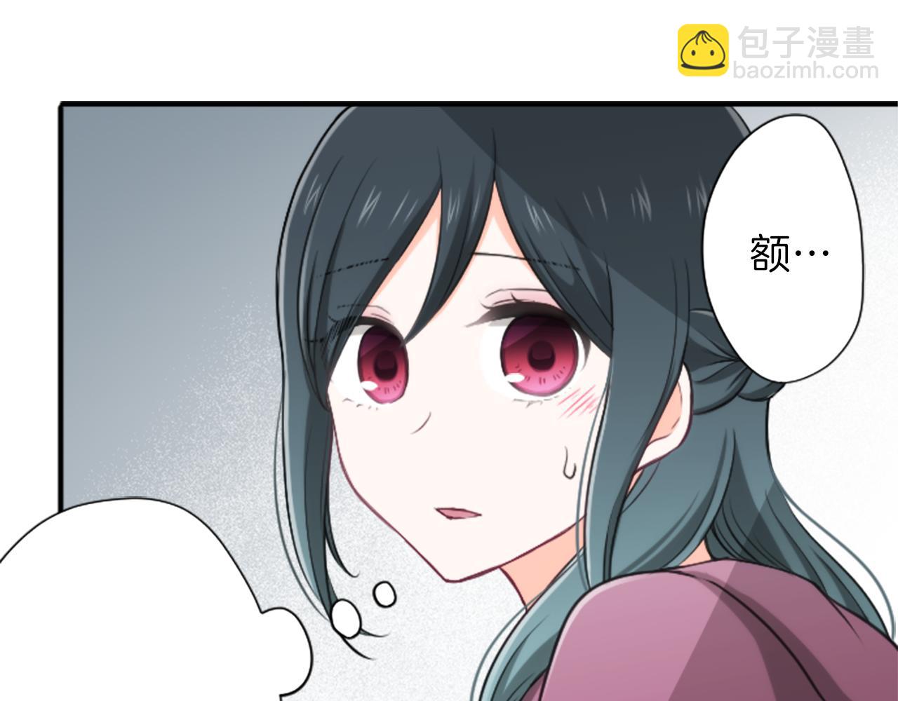 第94话 奇怪的学姐27