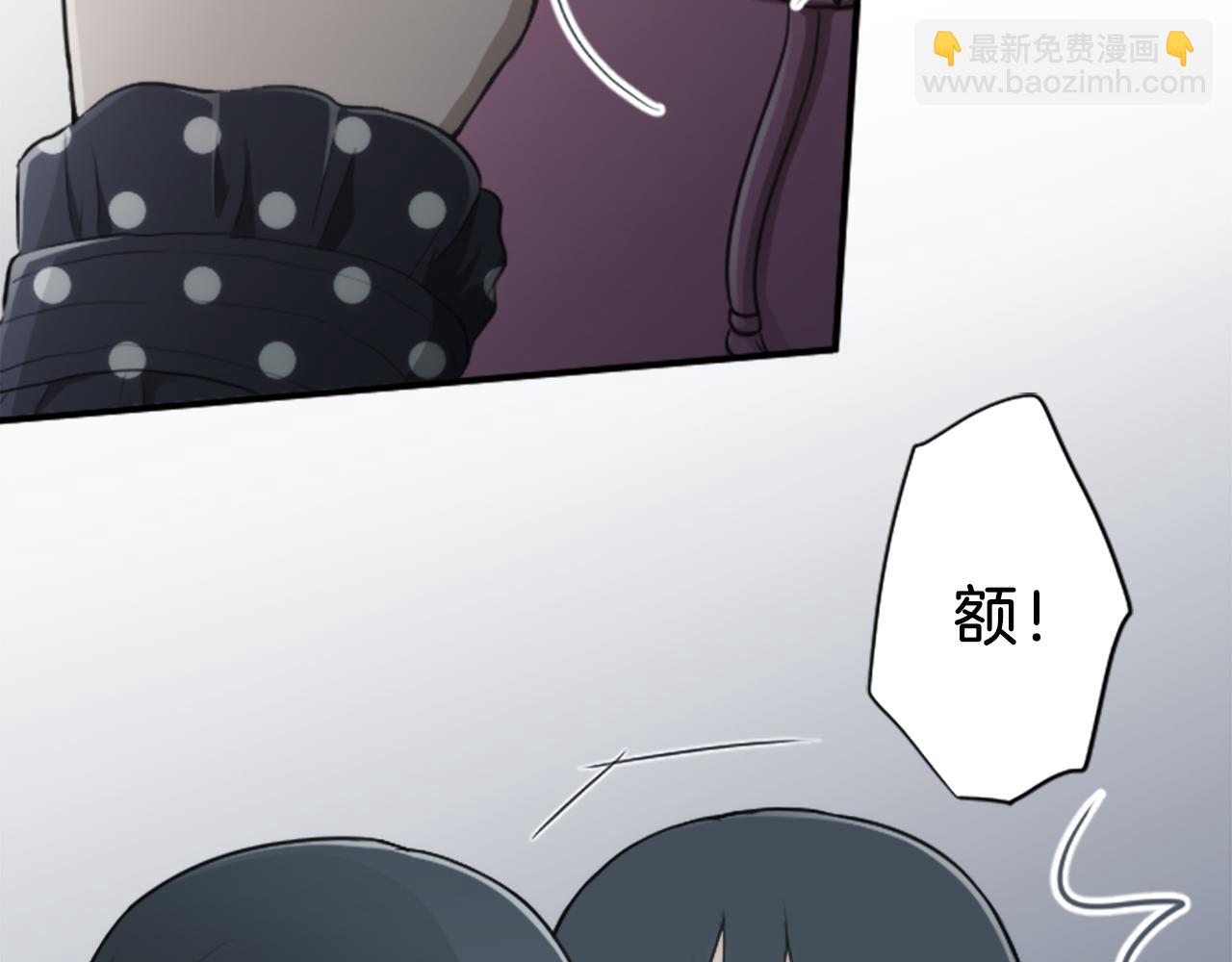 第94话 奇怪的学姐36