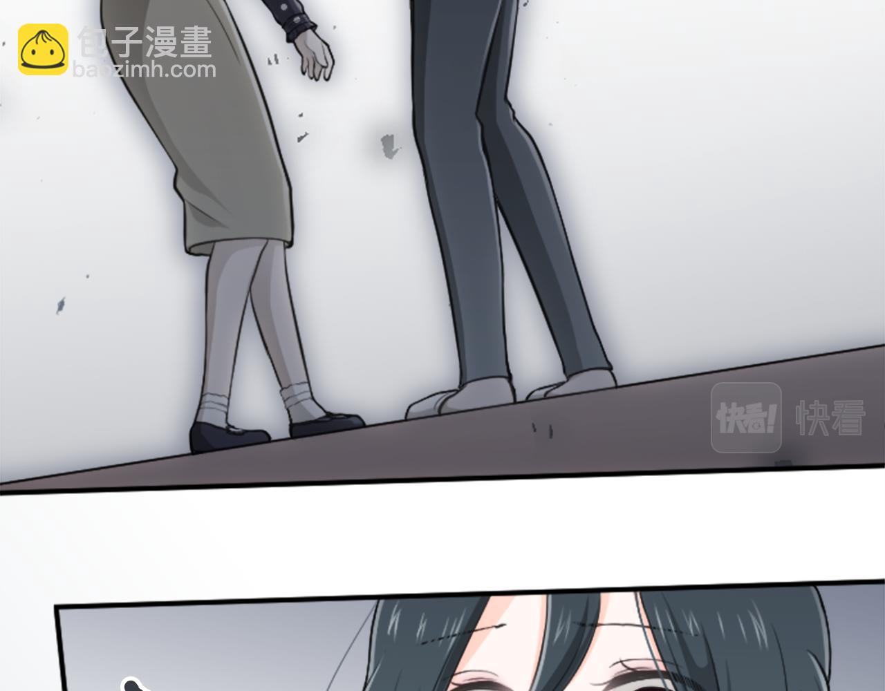 第94话 奇怪的学姐45