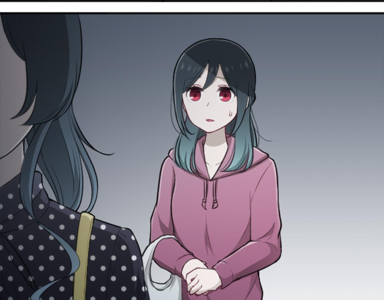 第94话 奇怪的学姐58