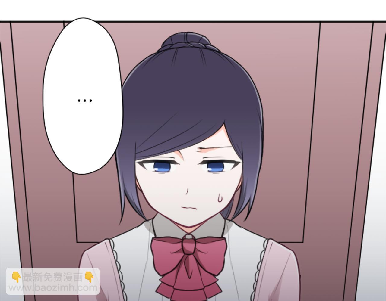 第94话 奇怪的学姐64