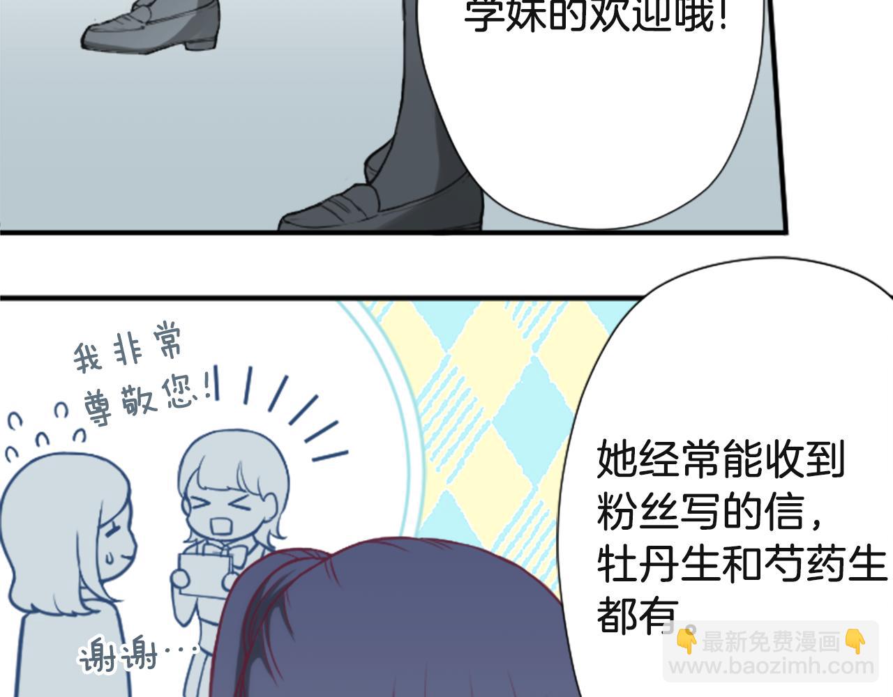 番外1 继续努力20