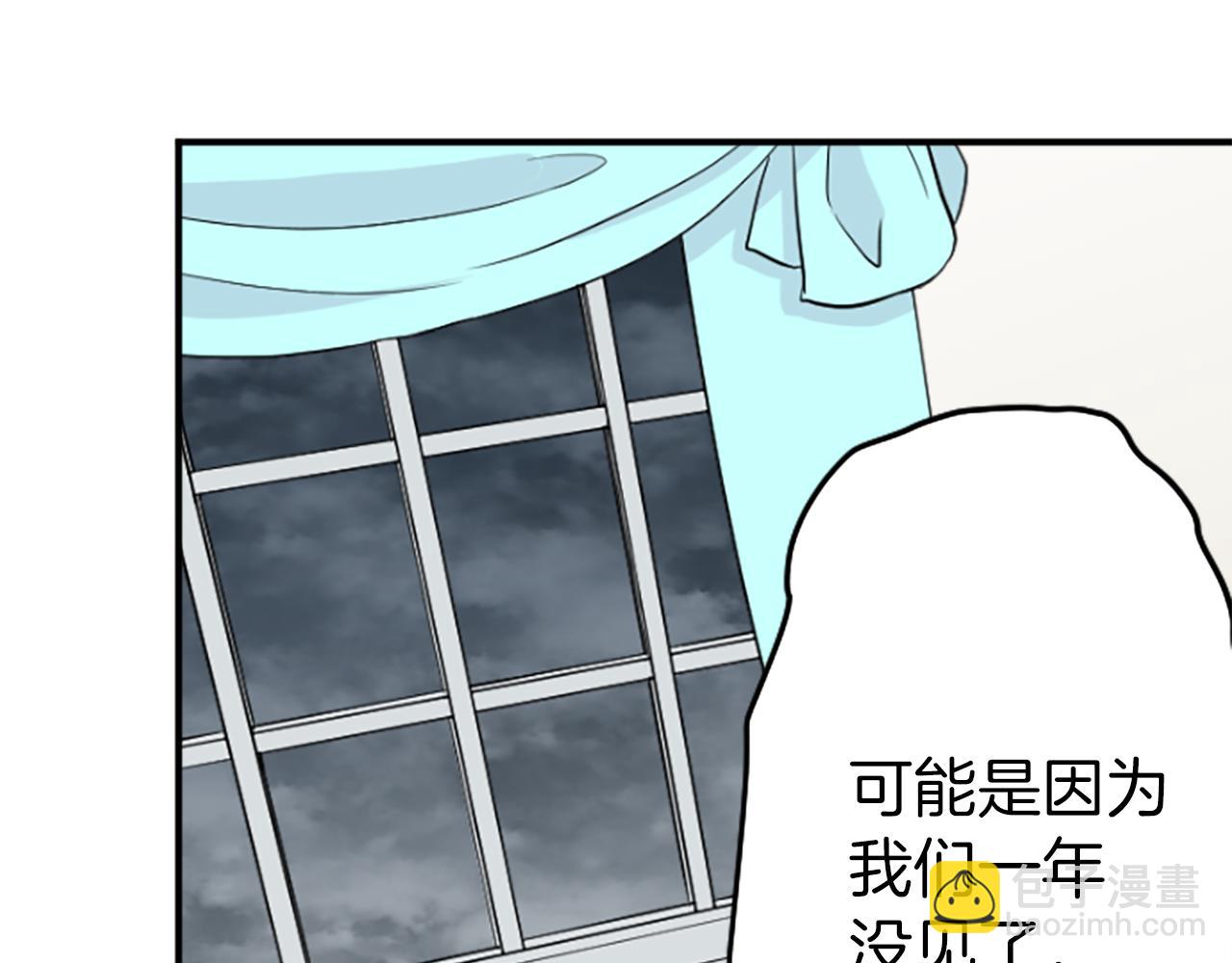 番外2 幸福的困扰23