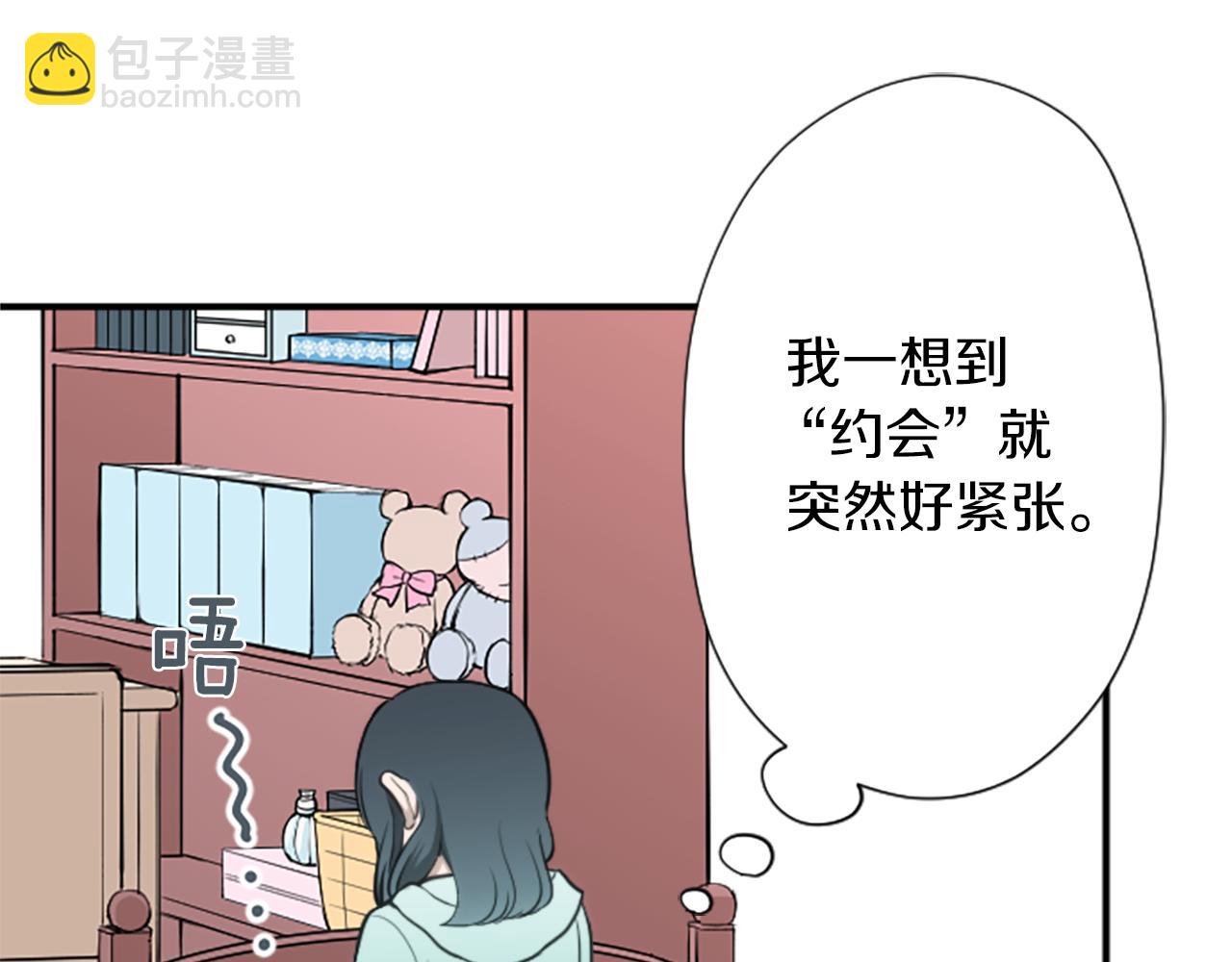 番外2 幸福的困扰71