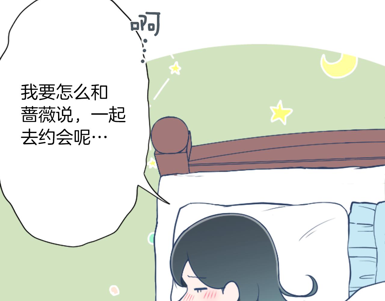 番外2 幸福的困扰73