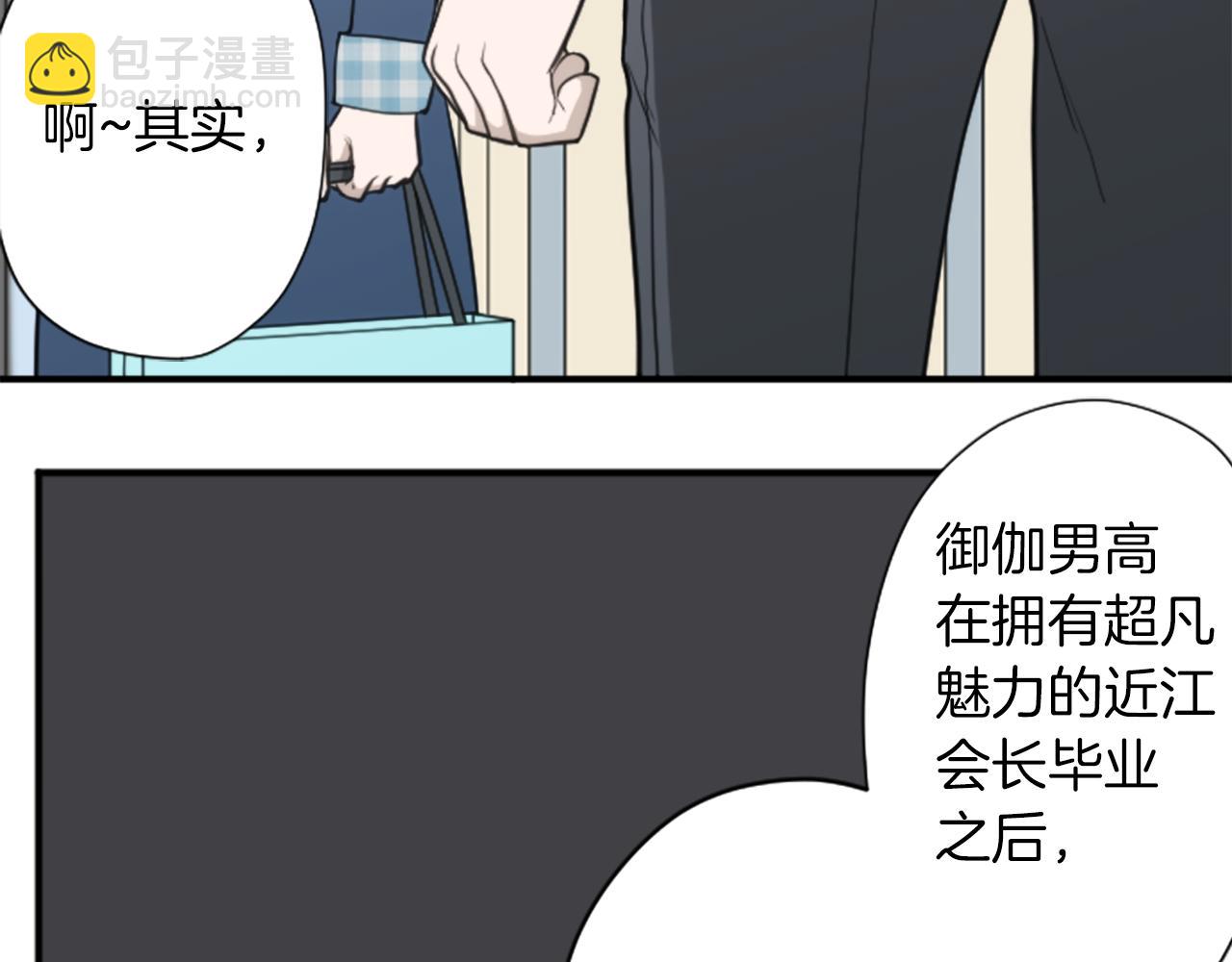 番外4 非你不可21