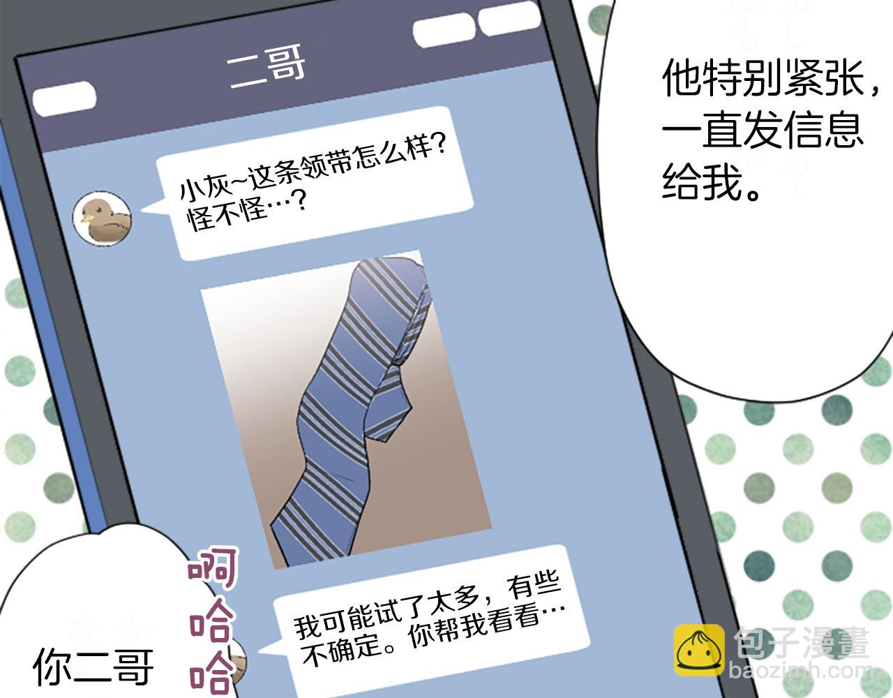 番外6 相亲73
