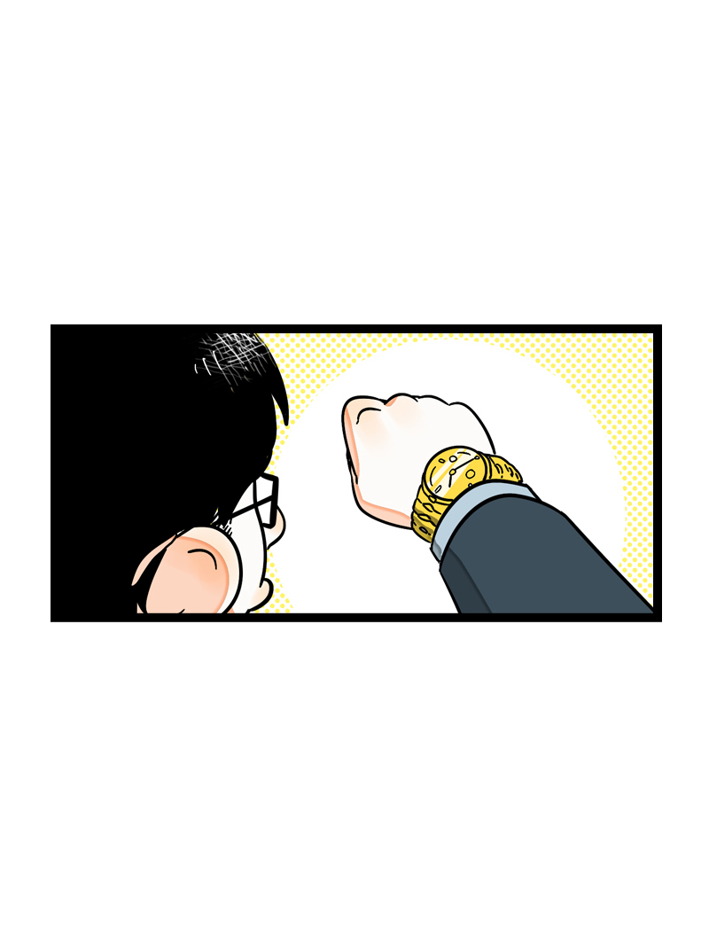 第22话 工作=生命？30
