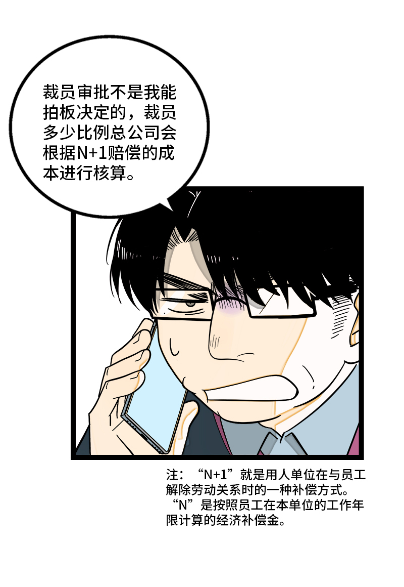 第155话 闲人6