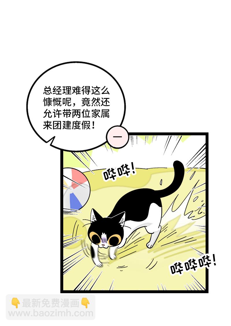 第172话 番外 满月酒6