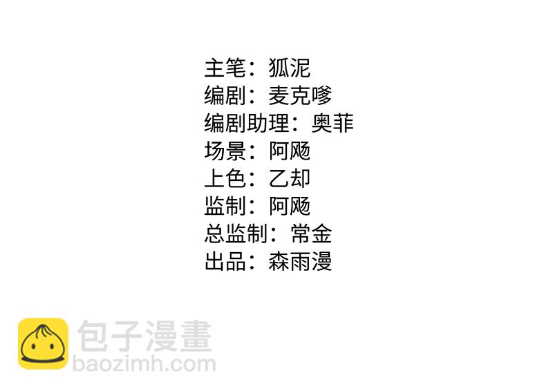 第168话 不是你的新娘1