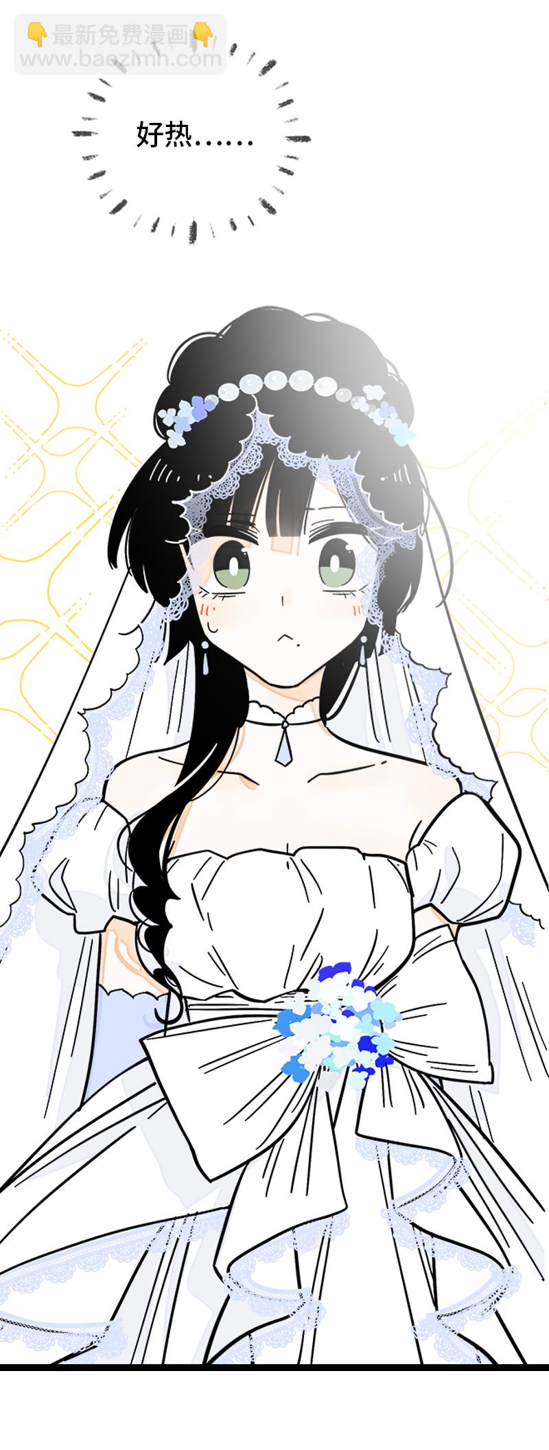 第168话 不是你的新娘4