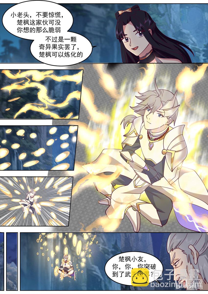 656 九品武君4
