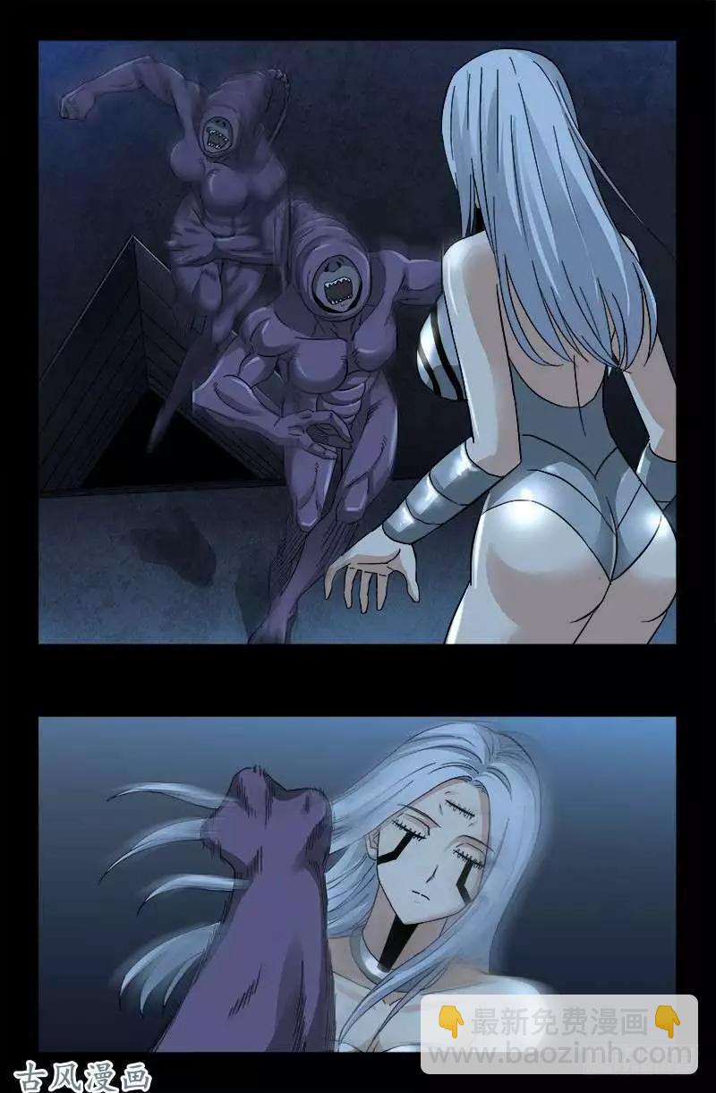 第370话 甜美吮吸5