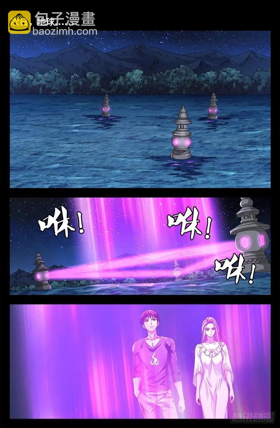 第725话 魔鬼的试验10