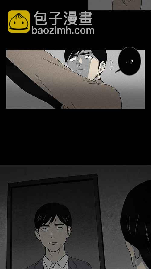 [第7话] 被诅咒的画廊 713